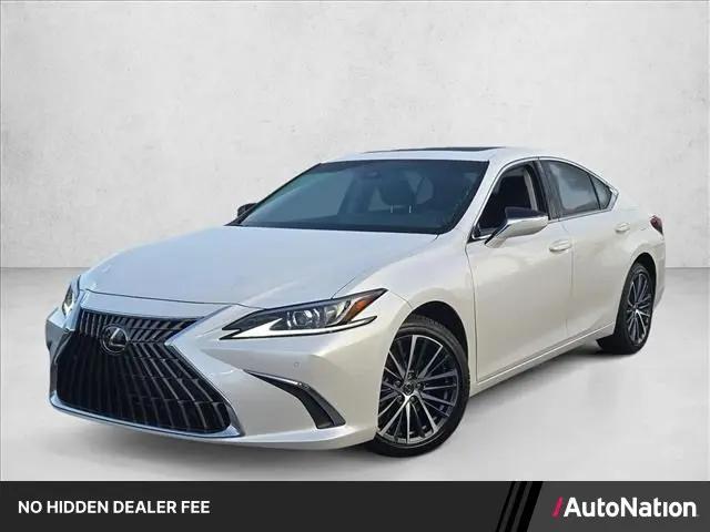 2023 Lexus ES 250 ES 250 for sale in Clearwater, FL