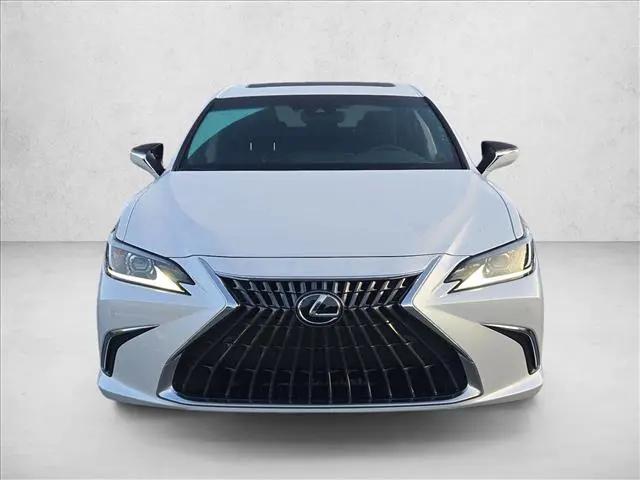 2023 Lexus ES 250 ES 250