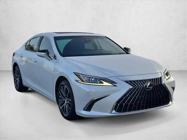 2023 Lexus ES 250 ES 250