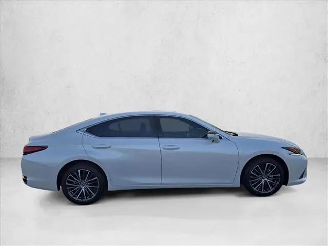 2023 Lexus ES 250 ES 250