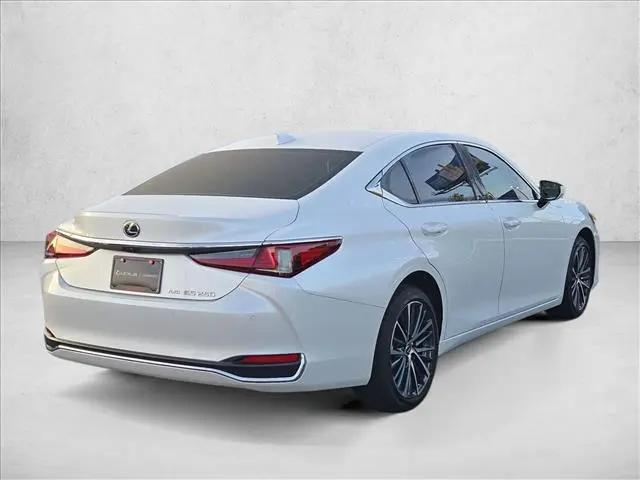 2023 Lexus ES 250 ES 250