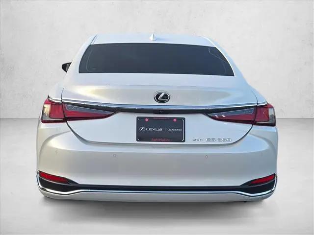 2023 Lexus ES 250 ES 250
