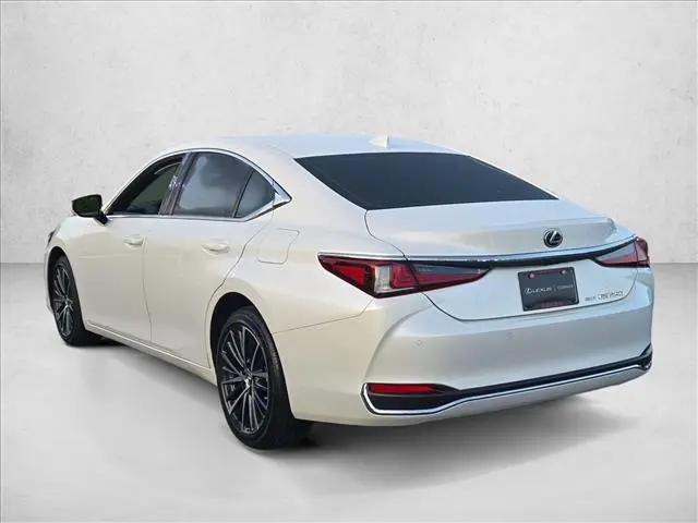 2023 Lexus ES 250 ES 250