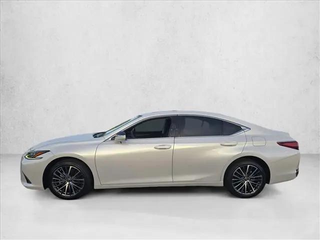 2023 Lexus ES 250 ES 250