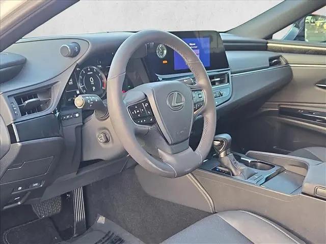 2023 Lexus ES 250 ES 250