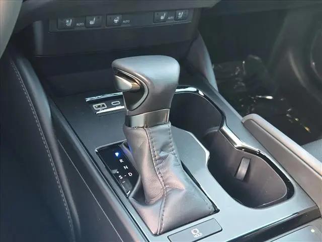 2023 Lexus ES 250 ES 250
