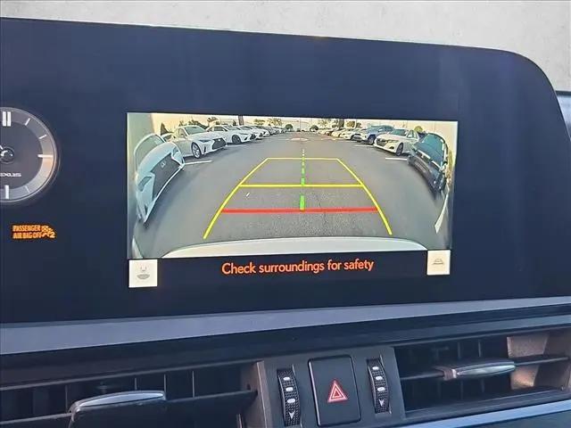 2023 Lexus ES 250 ES 250
