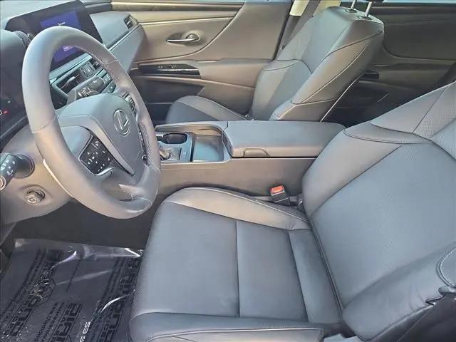 2023 Lexus ES 250 ES 250