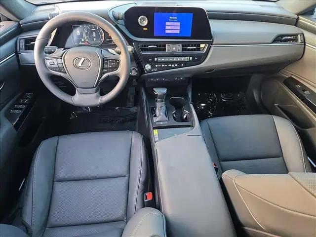2023 Lexus ES 250 ES 250
