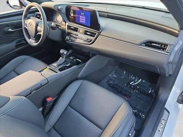 2023 Lexus ES 250 ES 250