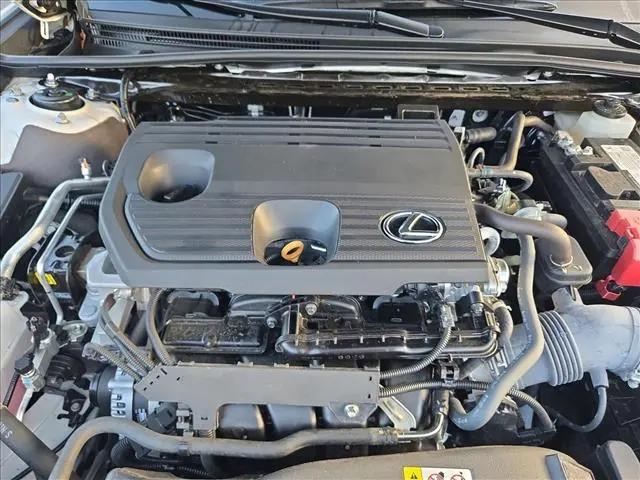 2023 Lexus ES 250 ES 250