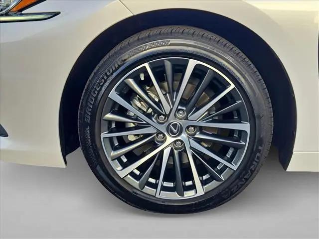 2023 Lexus ES 250 ES 250