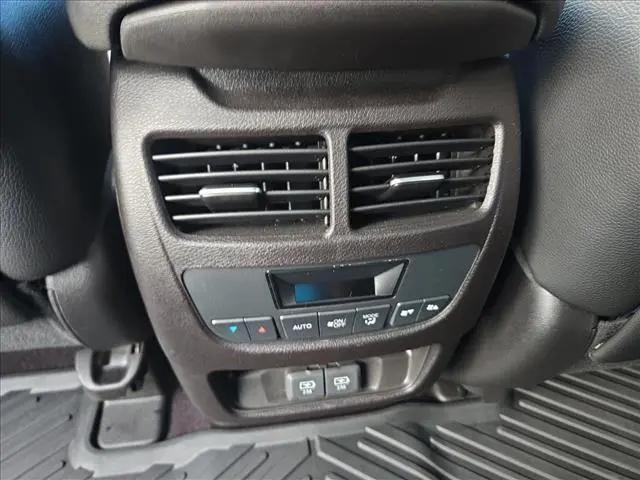 2020 Acura MDX Technology Package