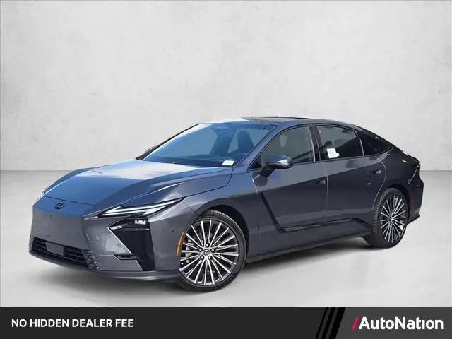 2026 Lexus ES 350 Luxury for sale in Clearwater, FL