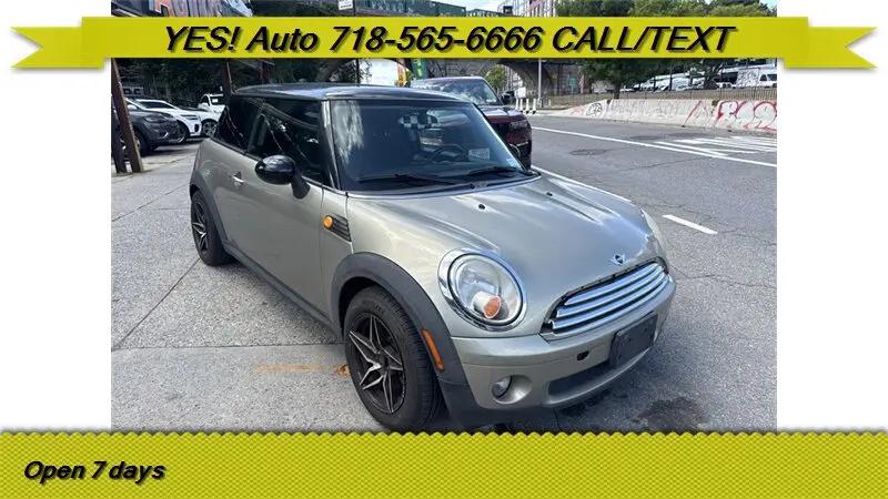 2007 MINI Cooper Cooper for sale in Elmhurst, NY