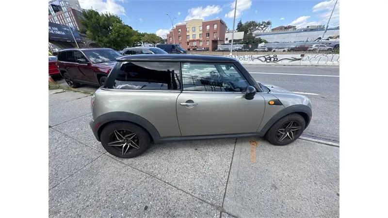 2007 MINI Cooper Cooper