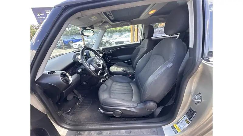 2007 MINI Cooper Cooper