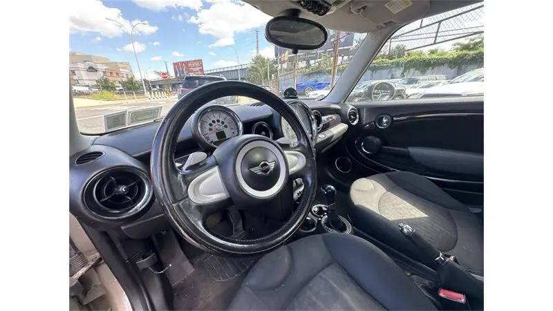 2007 MINI Cooper Cooper