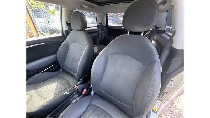 2007 MINI Cooper Cooper