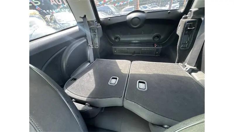 2007 MINI Cooper Cooper