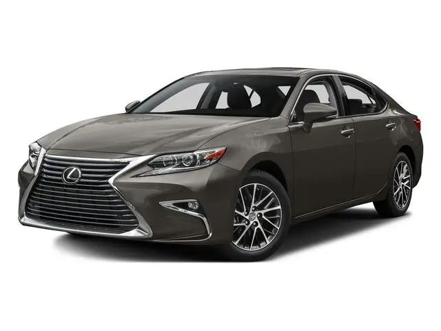 2018 Lexus ES 350 ES 350 for sale in San Antonio, TX