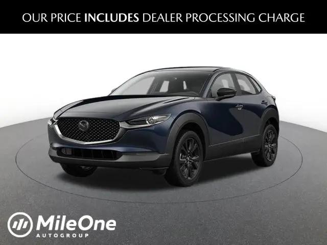 2026 Mazda CX-30 2.5 S Select Sport for sale in Lutherville, MD