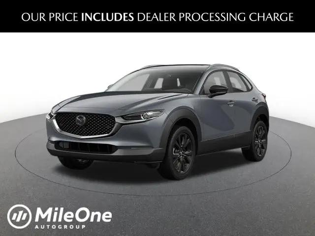 2026 Mazda CX-30 2.5 S Carbon Edition for sale in Lutherville, MD