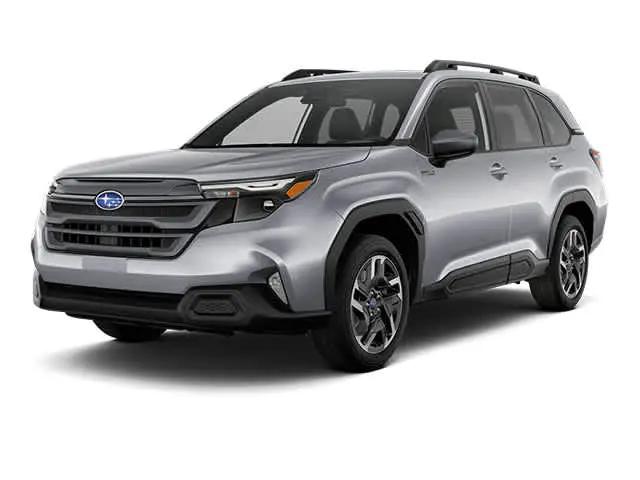 2026 Subaru Forester Premium for sale in Riverside, CA