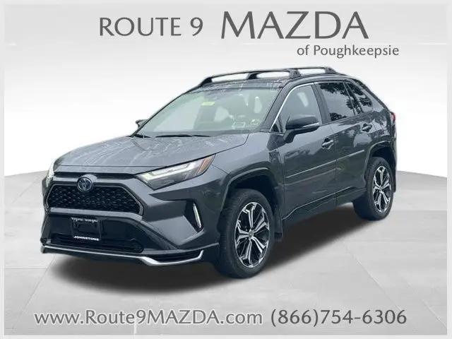 2023 Toyota RAV4 Prime XSE for sale in Poughkeepsie, NY