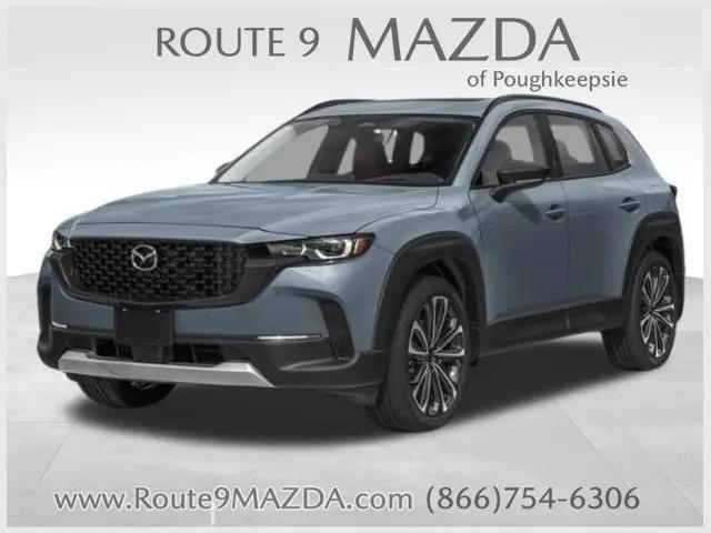 2026 Mazda CX-50 2.5 Turbo for sale in Poughkeepsie, NY