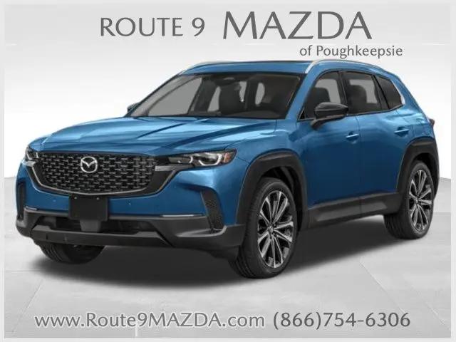 2026 Mazda CX-50 2.5 S Premium for sale in Poughkeepsie, NY