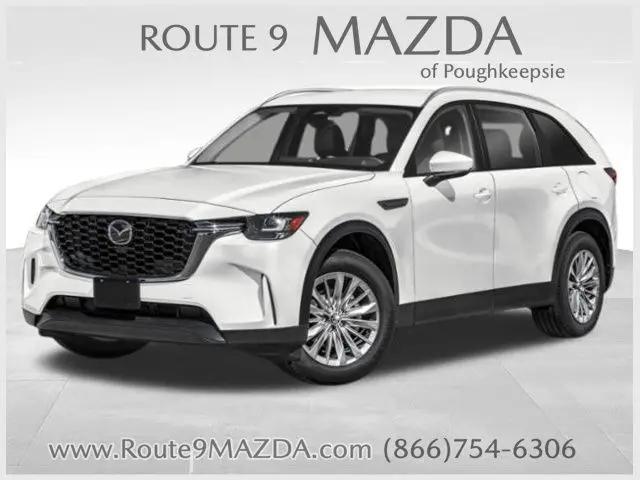 2026 Mazda X-90 3.3 Turbo Select for sale in Poughkeepsie, NY
