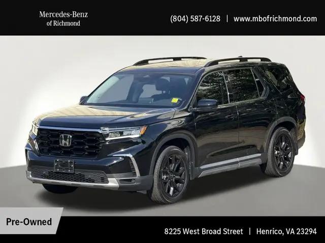 2025 Honda Pilot Touring for sale in Richmond, VA