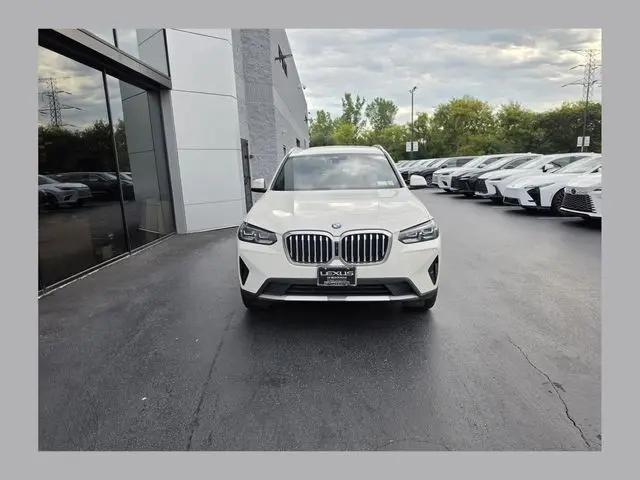 2024 BMW X3 xDrive30i for sale in Brookfield, WI