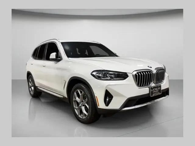 2024 BMW X3 xDrive30i for sale in Brookfield, WI