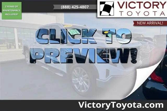 2023 GMC Sierra 1500 4WD Crew Cab Short Box Pro for sale in Seaside, CA