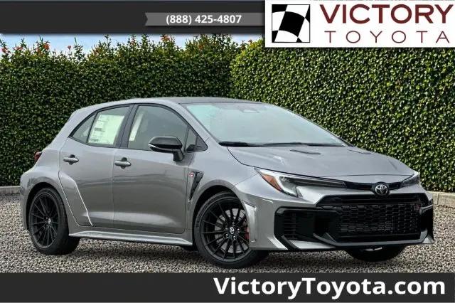 2026 Toyota GR Corolla Premium Plus for sale in Seaside, CA