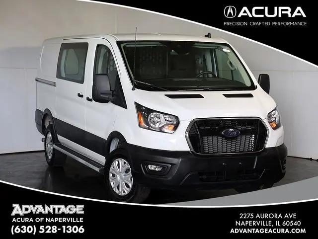 2025 Ford Transit Cargo Van T-250 for sale in Naperville, IL