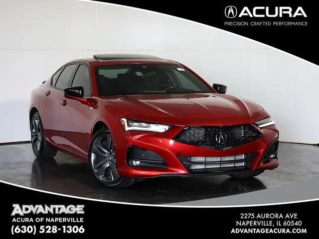 2023 Acura TLX A-SPEC Package for sale in Naperville, IL