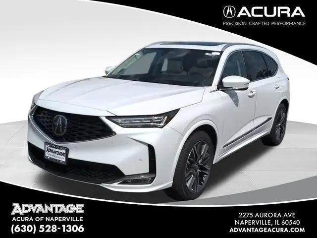2026 Acura MDX Advance Package for sale in Naperville, IL
