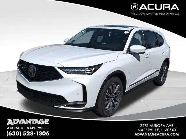 2026 Acura MDX Technology Package for sale in Naperville, IL