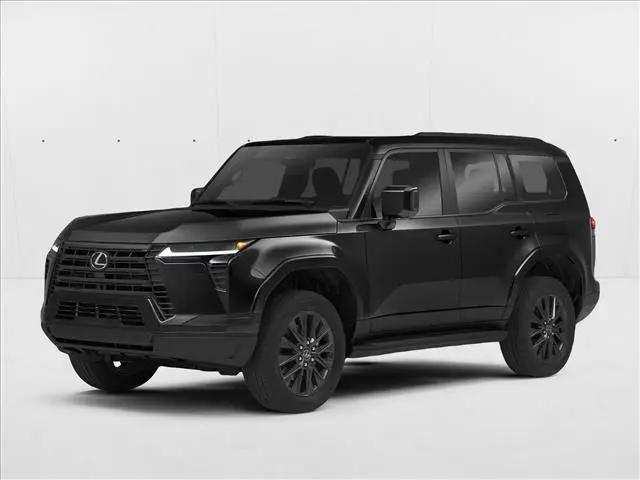 2024 Lexus GX 550 Premium for sale in Torrance, CA