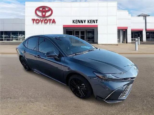 2026 Toyota Camry SE for sale in Evansville, IN