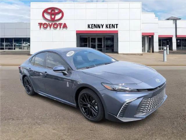 2026 Toyota Camry SE for sale in Evansville, IN