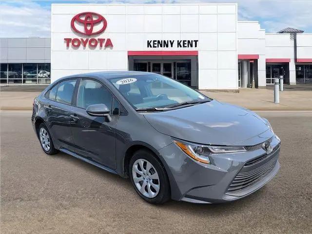 2026 Toyota Corolla LE for sale in Evansville, IN