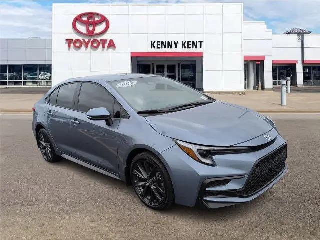 2025 Toyota Corolla SE for sale in Evansville, IN