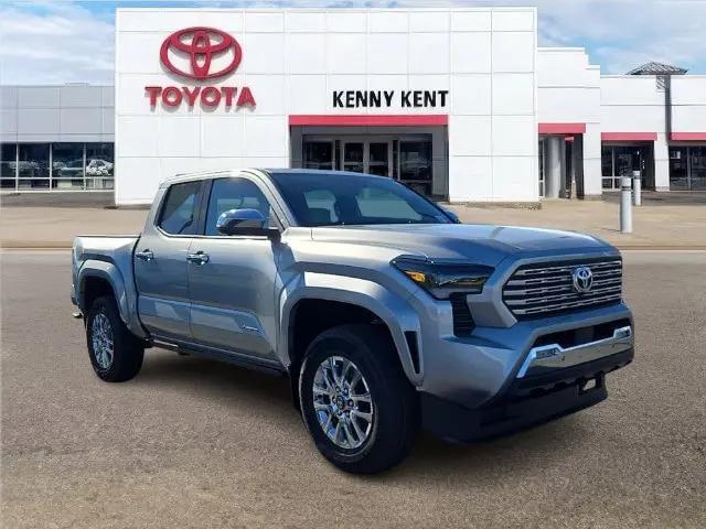2026 Toyota Tacoma Limited for sale in Evansville, IN