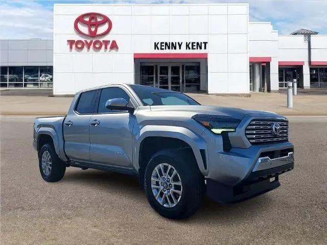 2026 Toyota Tacoma Limited for sale in Evansville, IN
