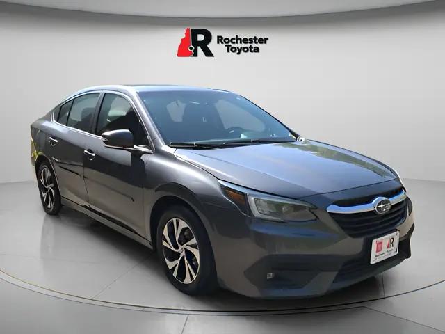 2022 Subaru Legacy Premium for sale in Rochester, NH