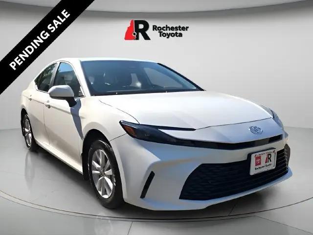 2026 Toyota Camry LE for sale in Rochester, NH